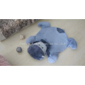 Animal Shape Faux Fur Rugs Esfr-28d